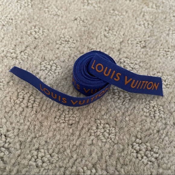 💯 Authentic LV Ribbon - Picture 5 of 5
